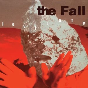 Image of Fall - Levitate Vinyl