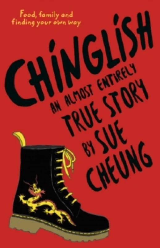 Image of Chinglish Paperback / softback