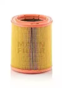 Image of Air Filter C1472 By Mann-Filter