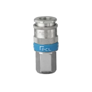 Image of AC71CF XF Couplings RP1/4 Female