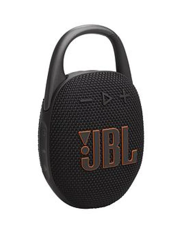 Image of JBL CLIP5 Wireless Speaker - Red