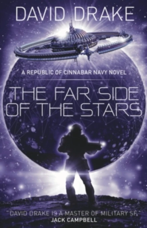 Image of The Far Side of the Stars Paperback / softback