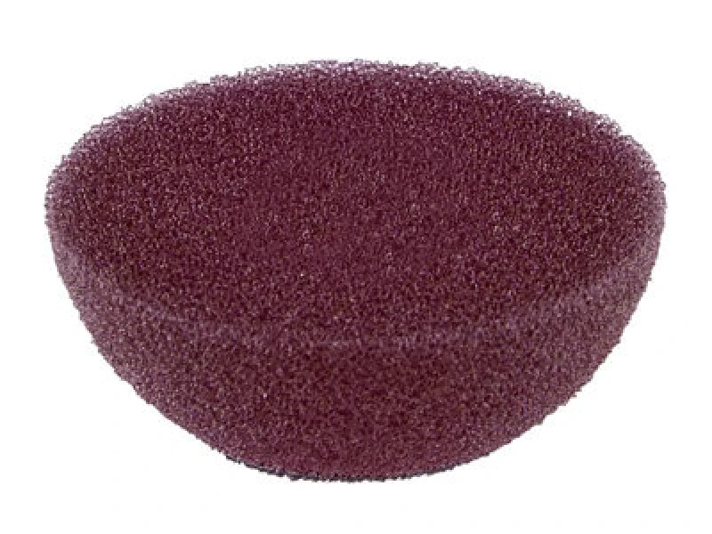 Image of Flex Power Tools 532406 Medium Polishing Pad 25mm 5 Pack Flx532406