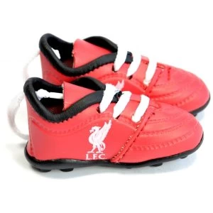 Image of Liverpool Boots Car Hanger