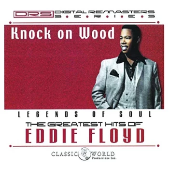 Image of Eddie Floyd - Knock On Wood CD