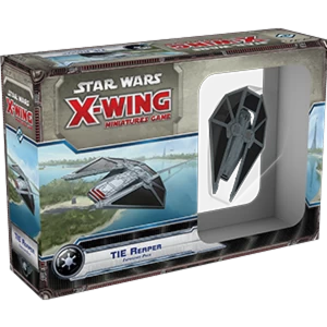 Image of Star Wars X Wing TIE Reaper Expansion Pack