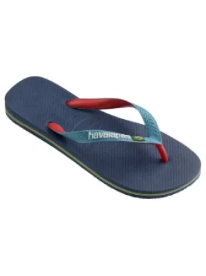 Image of Brasil Mix Flip Flops