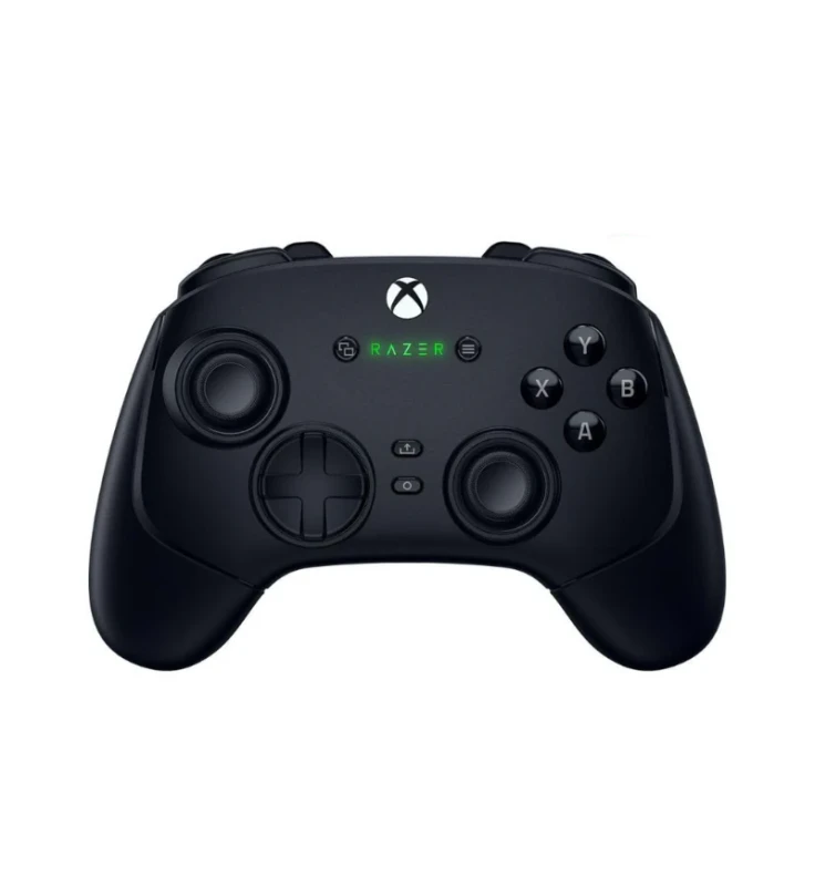 Image of Razer Razer Wolverine V3 Pro Black Wireless Controller Xbox X/S/PC RZ06-05200100-R3M1