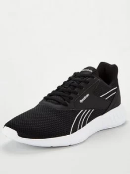 Image of Reebok Lite 2.0 - Black/White