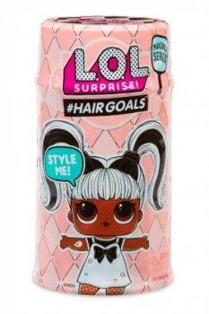 Image of Girls L.O.L. Surprise Hairgoals Assortment