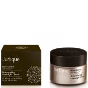 Image of Jurlique Nutri-Define Rejuvenating Overnight Cream (50ml)