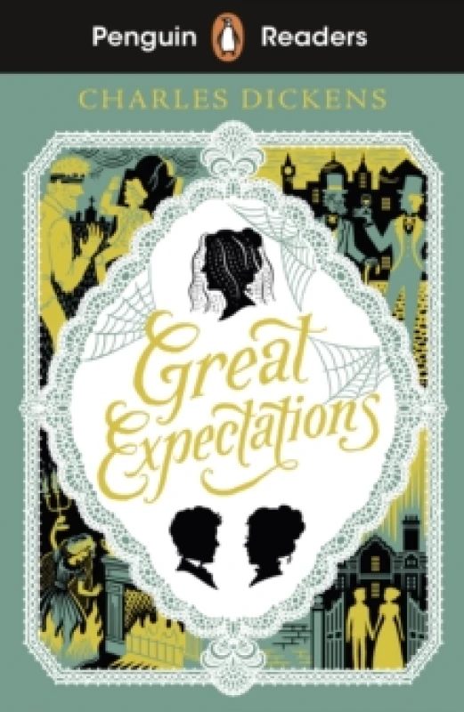 Image of Penguin Readers Level 6: Great Expectations (ELT Graded Reader) : Abridged Edition Paperback / softback