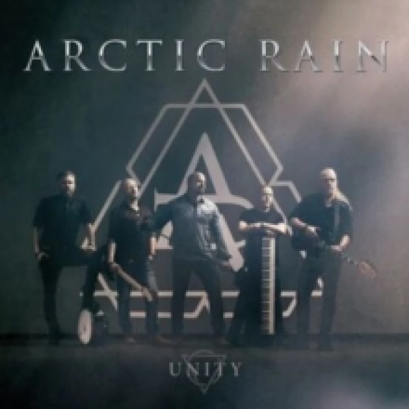 Image of Arctic Rain - Unity [CD / Album] Music CDs - Music CD