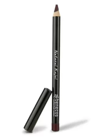 Image of Benecos Kajal Eyeliner (brown)