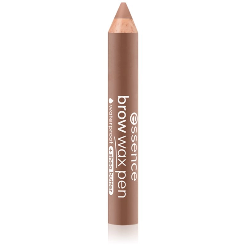 Image of Essence Brow Wax Pen 02