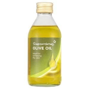 Image of Superdrug Olive Oil 200ml