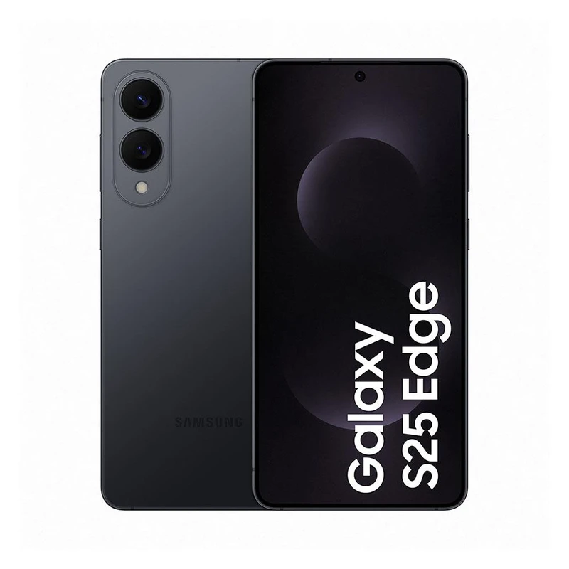 Image of Samsung Galaxy S25 Edge 256GB