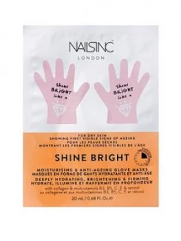 Image of Nails Inc Shine Bright