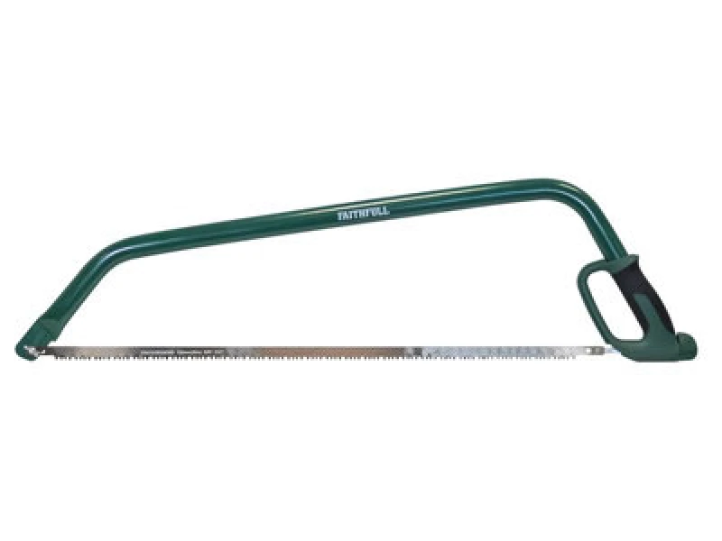 Image of Faithfull Countryman Bow Saw FAICOUBOW30 Length: 30" / 700mm