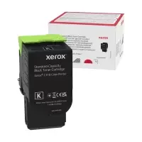 Image of Xerox 006R04356 Black Toner Cartridge (Original)