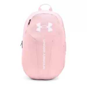 Image of Under Armour Hustle Lite Backpack - Pink