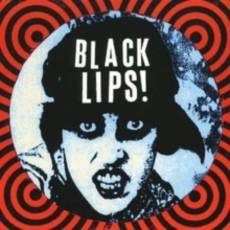 Image of Black Lips - Black Lips [CD / Album] Music CDs - Music CD