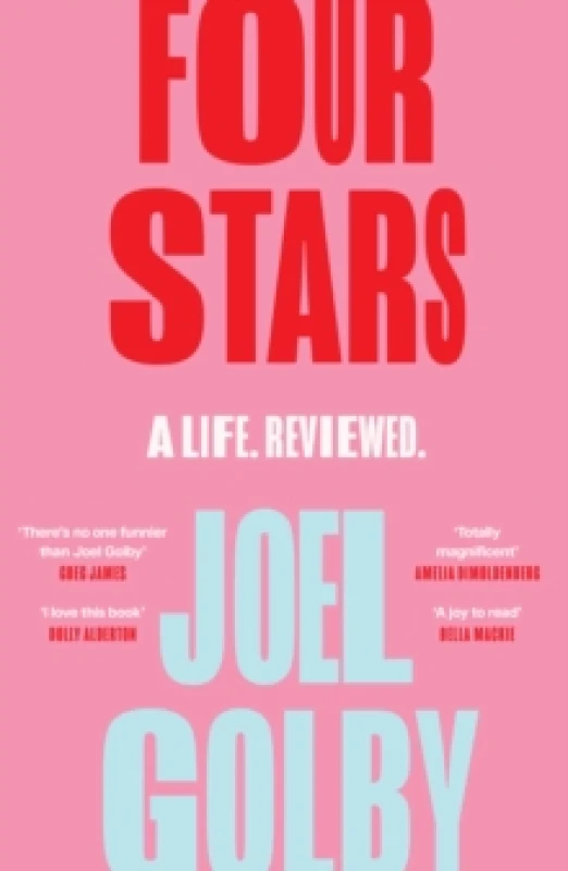 Image of Four Stars : A Life. Reviewed. Paperback / softback