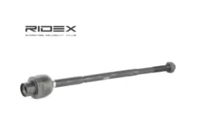 Image of RIDEX Inner Tie Rod OPEL,VAUXHALL 51T0023 1603008,1603845,26087867 Rack End,Inner Track Rod 93192421,1603008,1603845,26087867,93192421