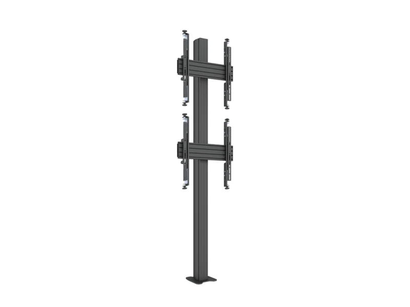 Image of Multibrackets M Floormount Column Pro MBFC2U 180 Micro Adj