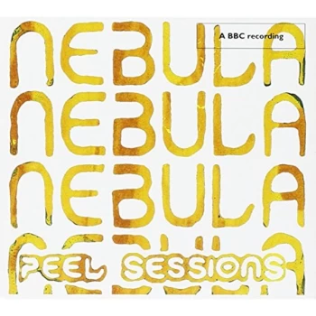 Image of Nebula - Peel Sessions CD