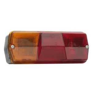 Image of HELLA Rear light 2SE 001 680-291 Combination rearlight,Tail light MERCEDES-BENZ,T1 Pritsche/Fahrgestell (602),T1 Pritsche/Fahrgestell (601)