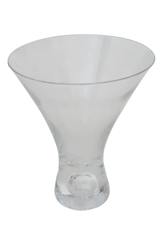 Image of Premier Housewares Mila Set Of 2 Clear Cocktail Glasses 330ml Clear