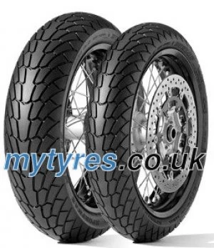 Image of Dunlop Sportmax Mutant ( 150/60 ZR17 TL (66W) M/C, Rear wheel )