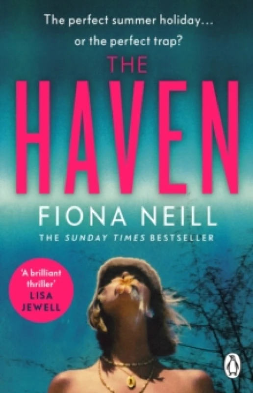 Image of The Haven Paperback / softback
