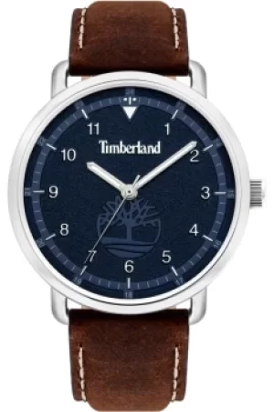 Image of Gents Timberland Watch 15939JS/03