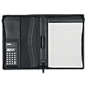 Image of Monolith Deluxe Zipped Folio