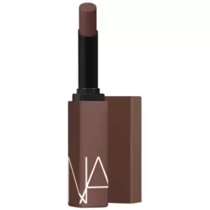 Image of NARS Powermatte Lipstick 1.5g (Various Shades) - No Satisfaction