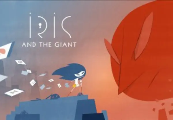 Image of Iris and the Giant PS5 Game