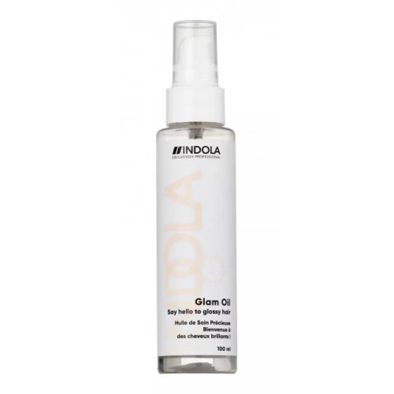 Image of Indola Glamorous Oil 100ml
