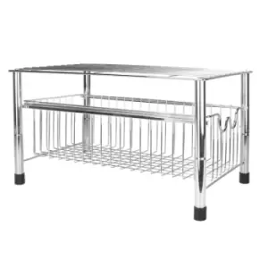 Image of Under Sink Organiser M&amp;W