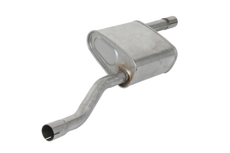 Image of 4MAX 0219-01-08029P Rear silencer Rear, without mounting parts End Silencer (3437)