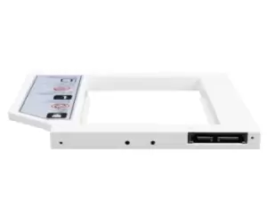 Image of Silverstone TS08