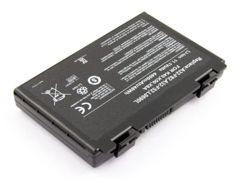 Image of CoreParts MBI2041 laptop spare part Battery