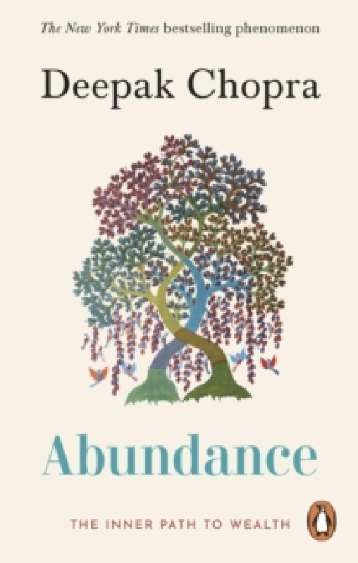 Image of Abundance : The Inner Path To Wealth Paperback / softback