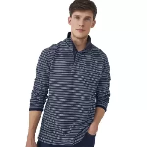 Image of Crew Clothing Mens LW Padstow Casual Sweater Jumper M - Chest 40-41.5'