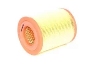 Image of MAPCO Air filter Filter Insert 60244 Engine air filter,Engine filter MERCEDES-BENZ,A-Klasse (W168),VANEO (414)