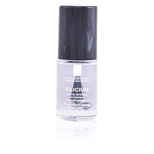 Image of SILICIUM vernis fortifiant protecteur 6ml