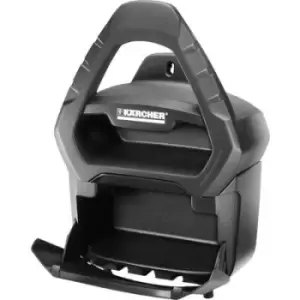 Image of Kaercher 2.645-162.0 Black Hose tidy