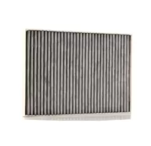 Image of Bosch Pollen filter 1 987 435 560 Filter, interior air,Cabin filter VW,AUDI,PORSCHE,Touareg (CR7),A4 B9 Avant (8W5, 8WD),Q7 (4MB)