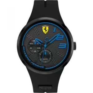 Image of Mens Scuderia Ferrari FXX Watch
